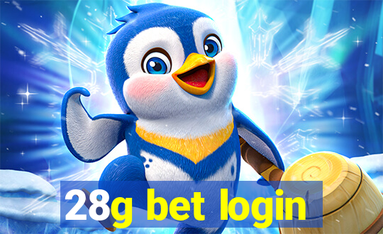 28g bet login